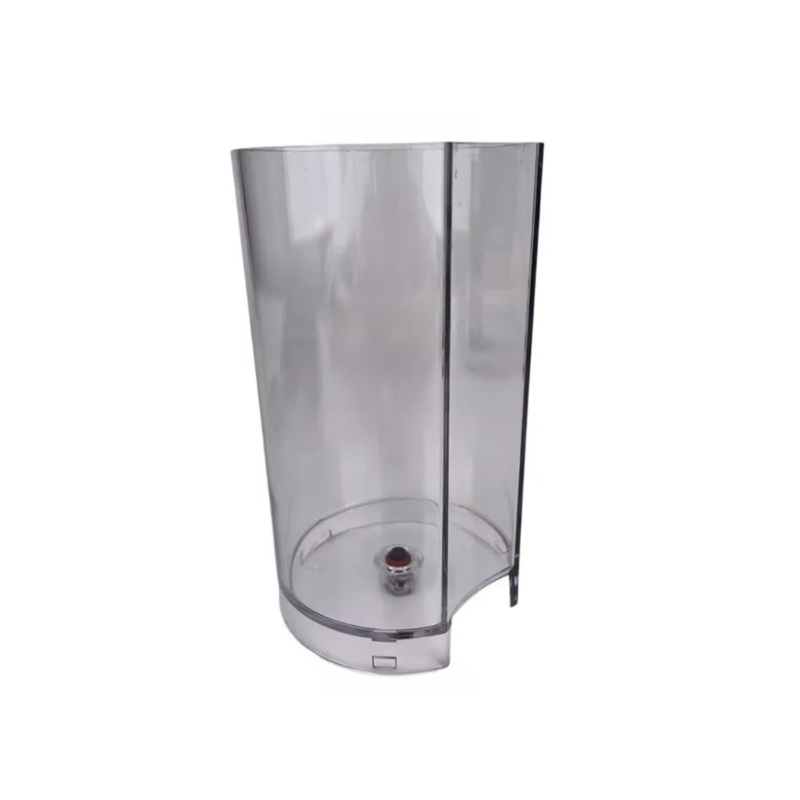 1x Accesorio for depósito de agua compatible con Nespresso, Vertuo y cafeteras de cápsulas Pop.