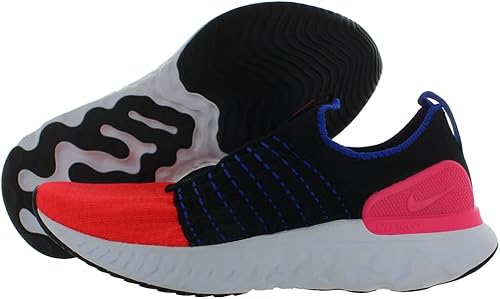 Nike Zapatillas React Phantom Run Flyknit 2 para hombre