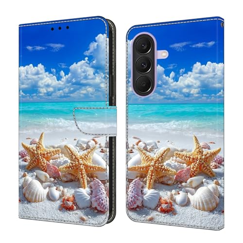 Étui Samsung Galaxy A33 5G antichoc portefeuille cuir avec clapet aimanté