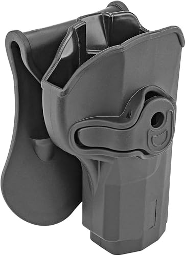 Vista 50 de BOOMSTICK Compatible con Beretta 92, Beretta 92FS, GSG92, Girsan Regard MC; color FDE