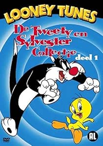 Tweety &amp; Sylvester Coll.1