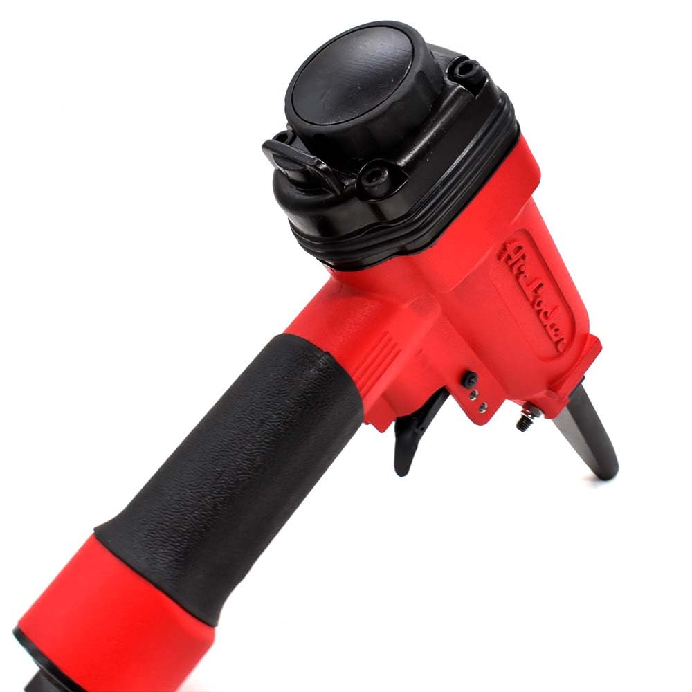 Air Locker AP900 - Clavadora profesional de alta resistencia, removedor de uñas, extractor de uñas, entrada de aire de rosca NPT de 1/4 pulgadas. Clavadora neumática de 50-110 PSI que elimina clavos