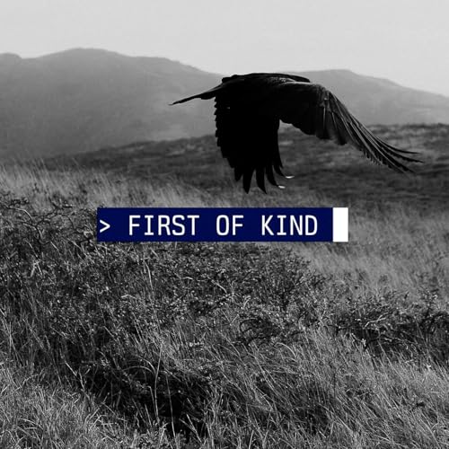First of Kind Titelbild