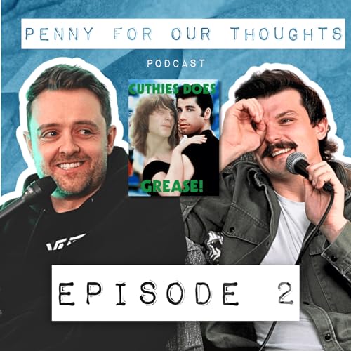 Episode 2: Johnny Wellyman