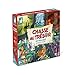 Janod - Chasse au Trésor Mythologie - Jeu de Société Coopératif, 84 Énigmes à Résoudre - Idéal pour Découvrir la Mythologie Grecque - dès 9 ans, J02446