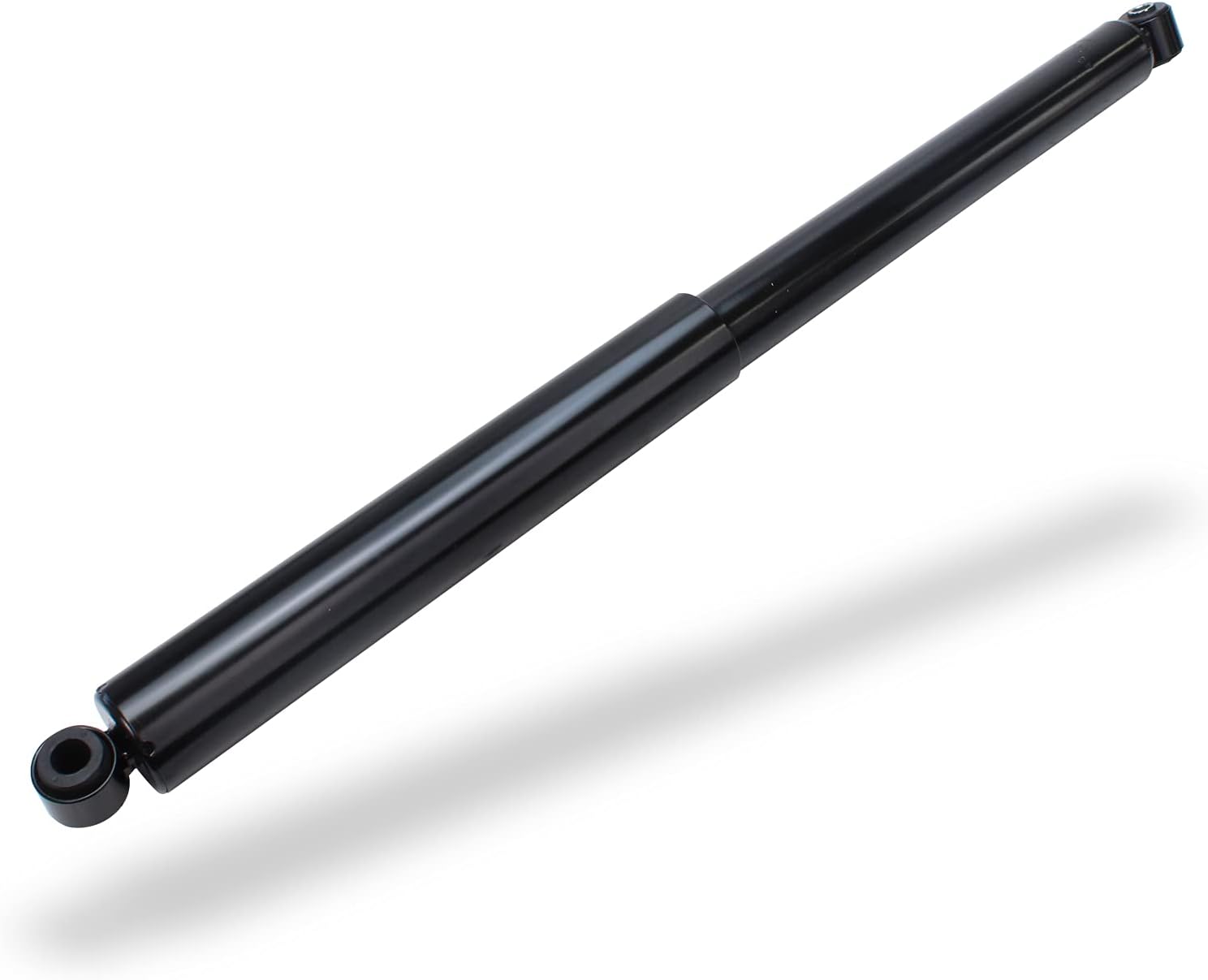 Detroit Axle - 4WD Rear Shock Absorbers for 1999-2004 Ford F-250 Super Duty, 1999-2016 F-350 Super Duty, 2 Rear Replacement Shock Absorbers Assembly Pair Set