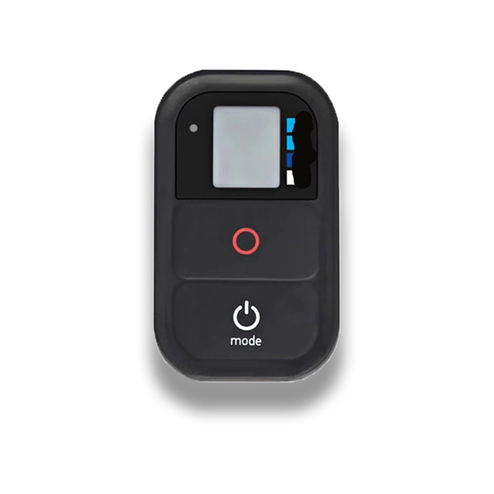 Télécommande étanche Bluetooth/Wi-Fi Compatible GoPro Hero 3-8
