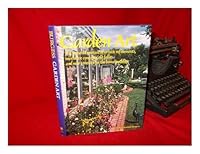 Garden Art: The Personal Pursuit of Artistic Refinements, Inventive Concepts, Old Follies, and New Conceits for the Home Gardener 0802706657 Book Cover