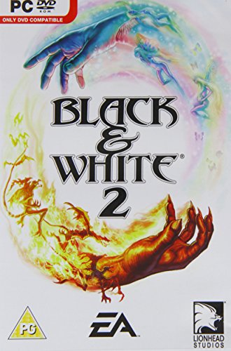 Preisvergleich Produktbild Black & White 2 [UK Import]