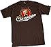 Sanford and Son "Champipple" T-shirt Brown