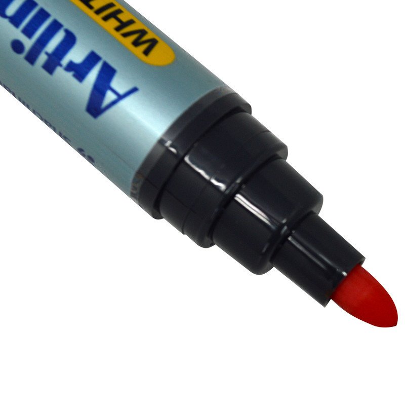 Ek517 Artline-Pennarello, colore: rosso
