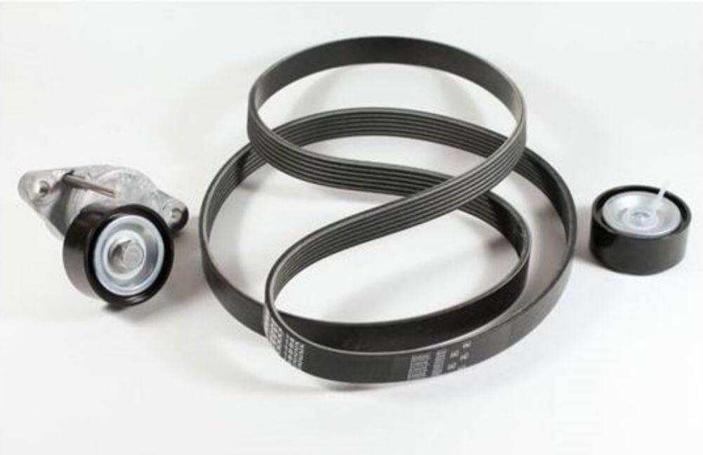 Amazon.com: CHERISH-AUTO 1PCS OEM 117206746R ENGINE TIMING BELT  