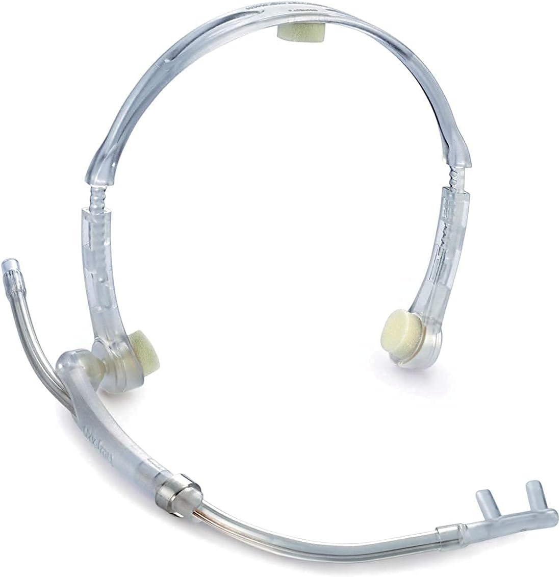 OXYARM Adjustable Head Band with Diffuser ARM with 7 Foot TUBING - OA-PLUS-1125-8