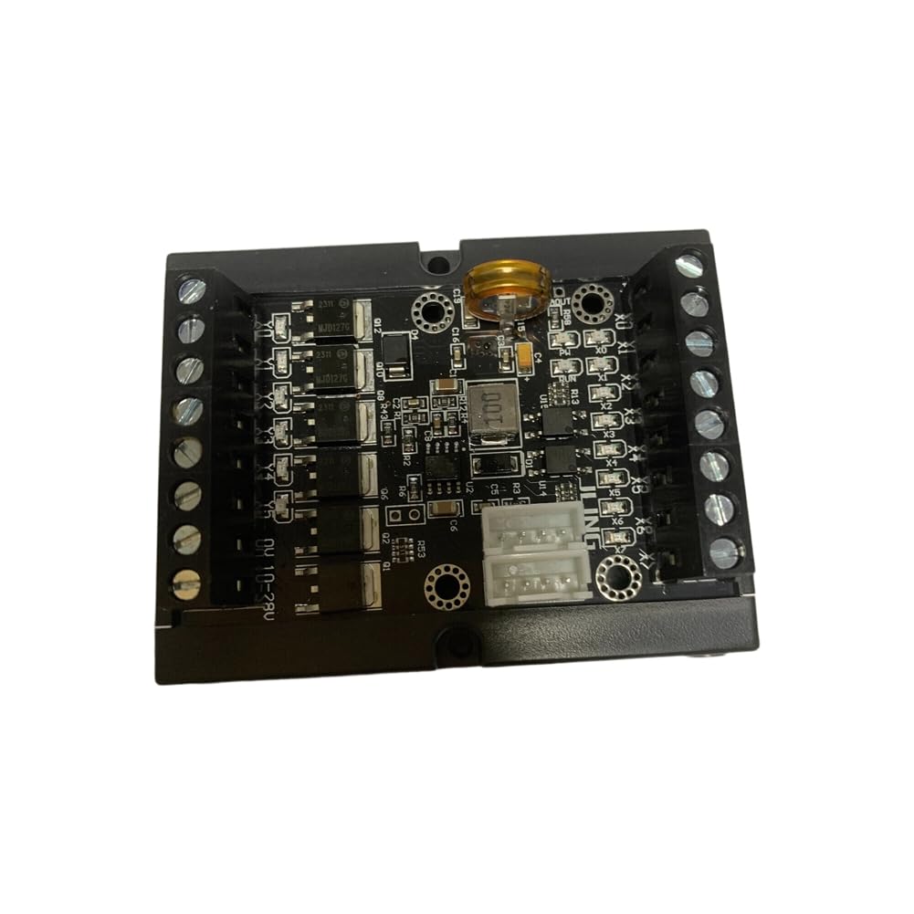 FX1N-14MT PLC Contrôleur Logique Programmable Régulateur Carte de Contrôle Industrielle Contrôleur Logique Programmable