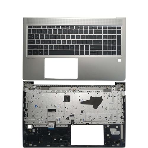 HP Probook 455 450 G8p VA/č/p/XyC/em[gp\RL[{[h p[Xg㕔Jo[ wF،t(SD US backlit)