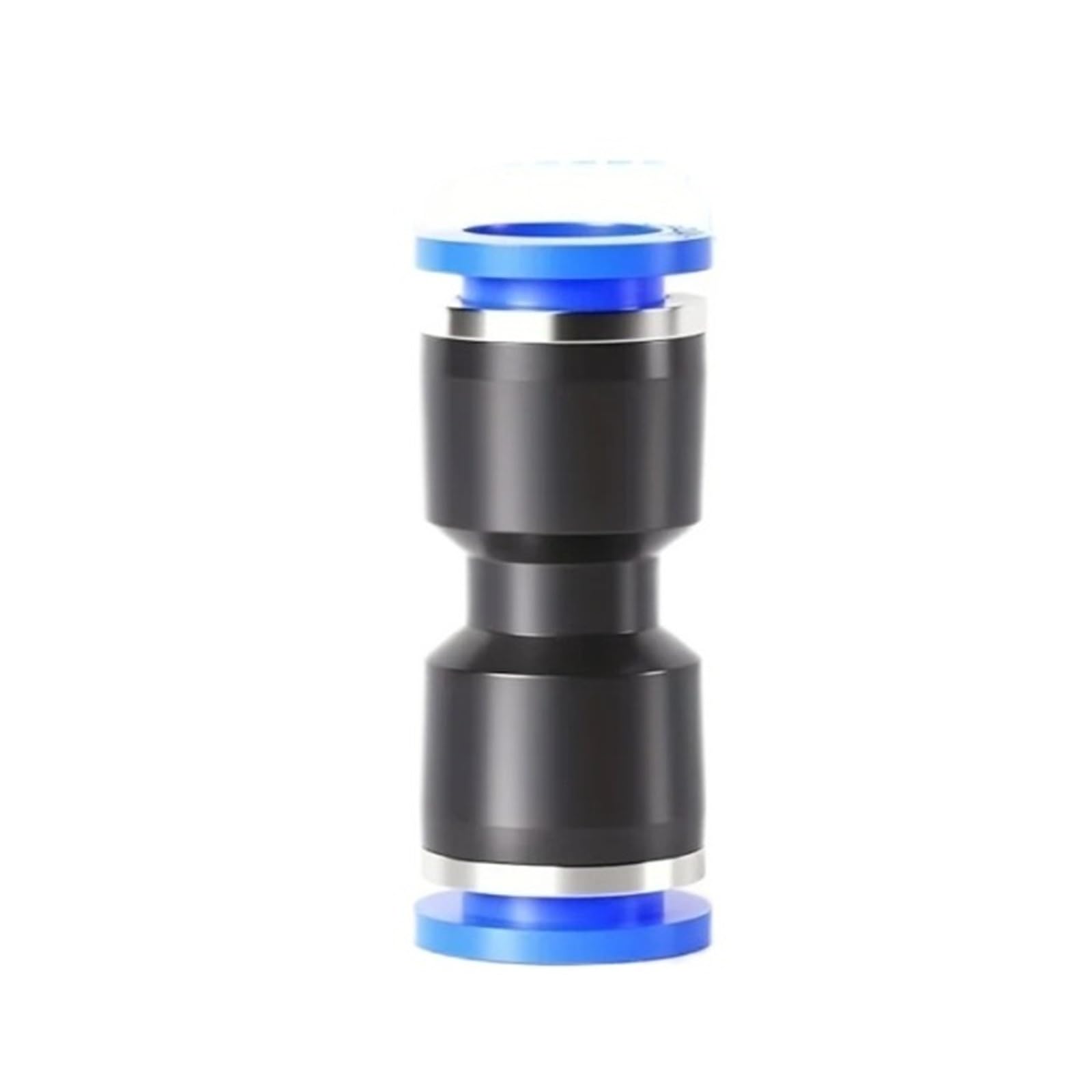 Conectores neumáticos de empuje de 32 piezas y manguera de 4-10mm