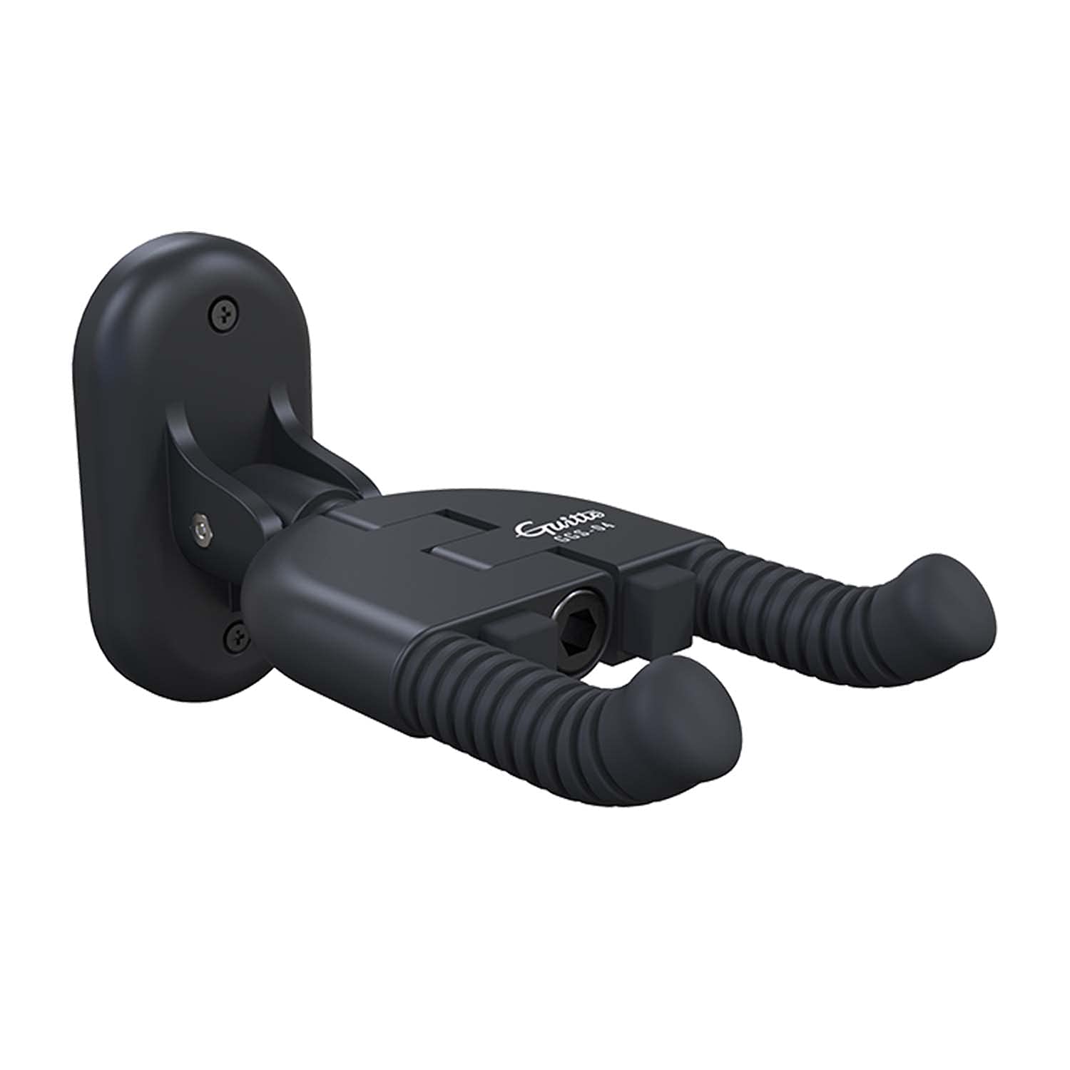 Guitto GGS-04 - wall mount for guitar electric bass and other stringed instruments