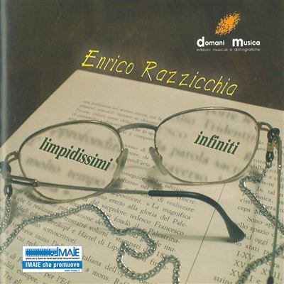 Limpidissimi Infiniti