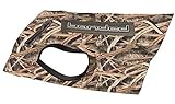 Banded 5mm Thermoregulating Dog Parka, Bottomland, Large