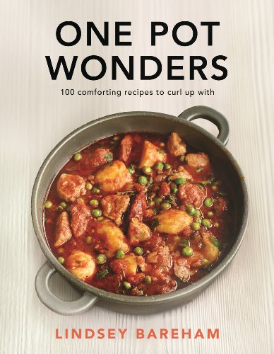  One Pot Wonders Livre eBook France
