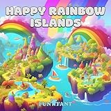  Happy Rainbow Islands (Instrumental)