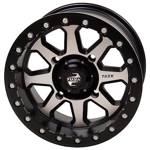 Tusk Uinta 15x7 Beadlock Wheel