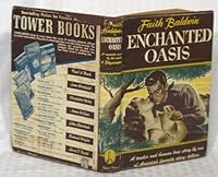 Enchanted Oasis 0896219232 Book Cover