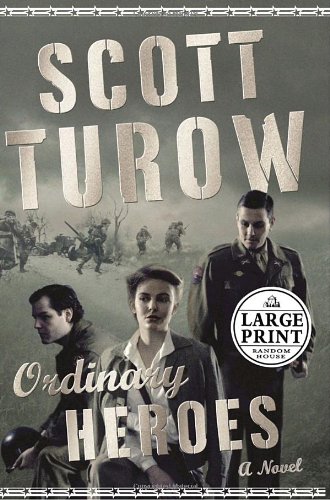 Buy Ordinary Heroes — BookShops.in