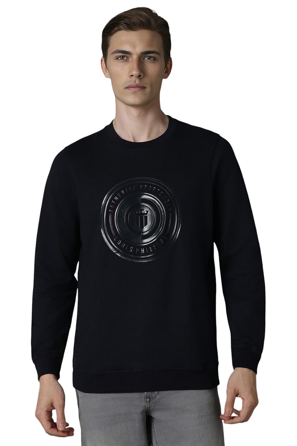 louis philippe Men Sweatshirt-picture-20
