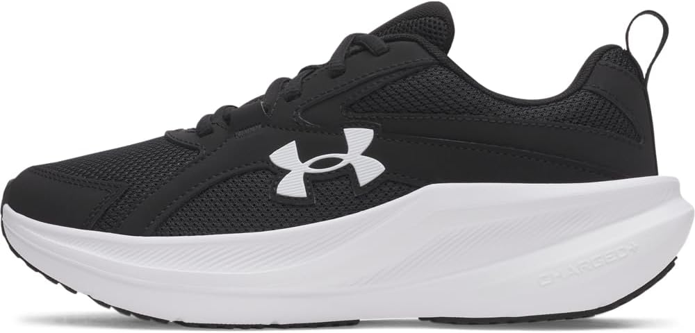 Under Armour Women's Charged Assert 11 Running Shoes