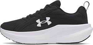 Under Armour Womens Charged Assert 11 Sneaker
