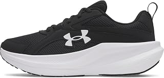 Under Armour Women's Charged Assert 11 Running Shoes - Lightweight Neutral Support