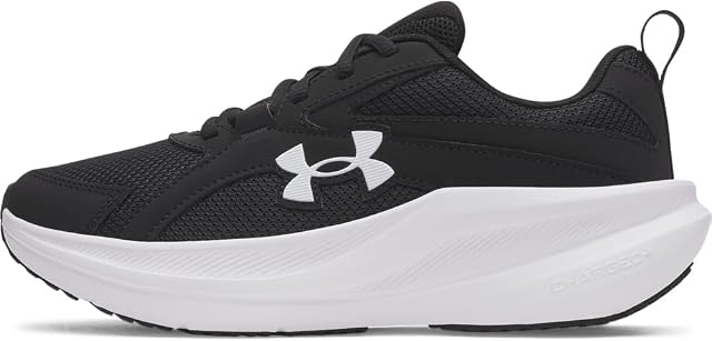 Under Armour Womens Charged Assert 11 Sneaker