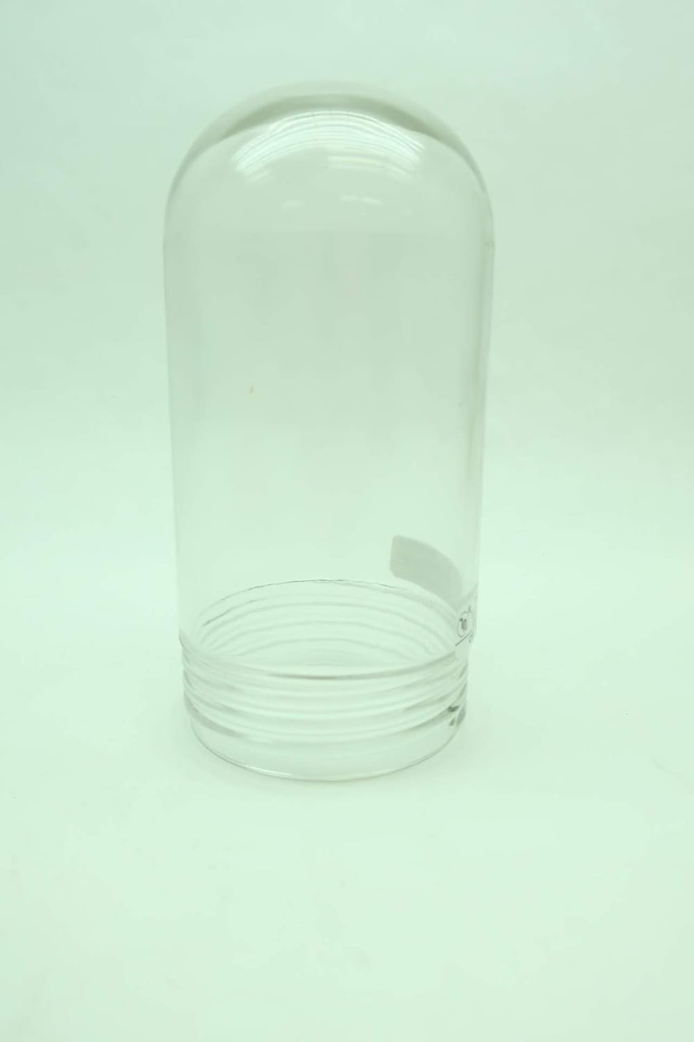 HUBBELL VCG-100 KILLARK Clear Glass Globe D645692