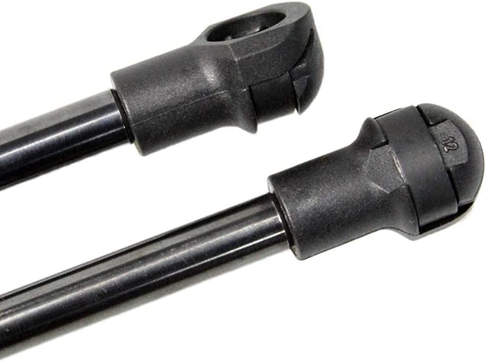 Molle A Gas Per Portellone Kia Optima/K5 Sportswagon 2016-2020 - 2 Pezzi Sostitutivi 60cm - Foto 9