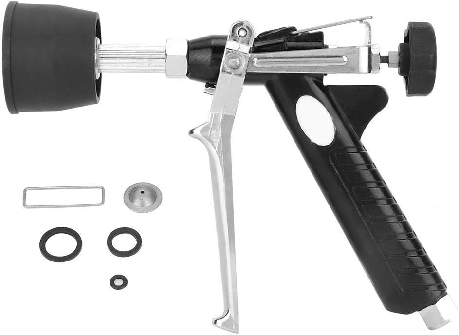 spruzzatori a pompa a ruota