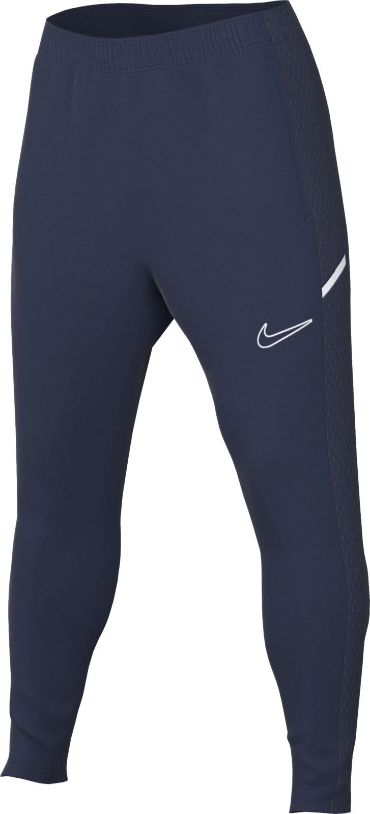 Nike Academy Trainingshose Midnight Navy-White – Größe S
