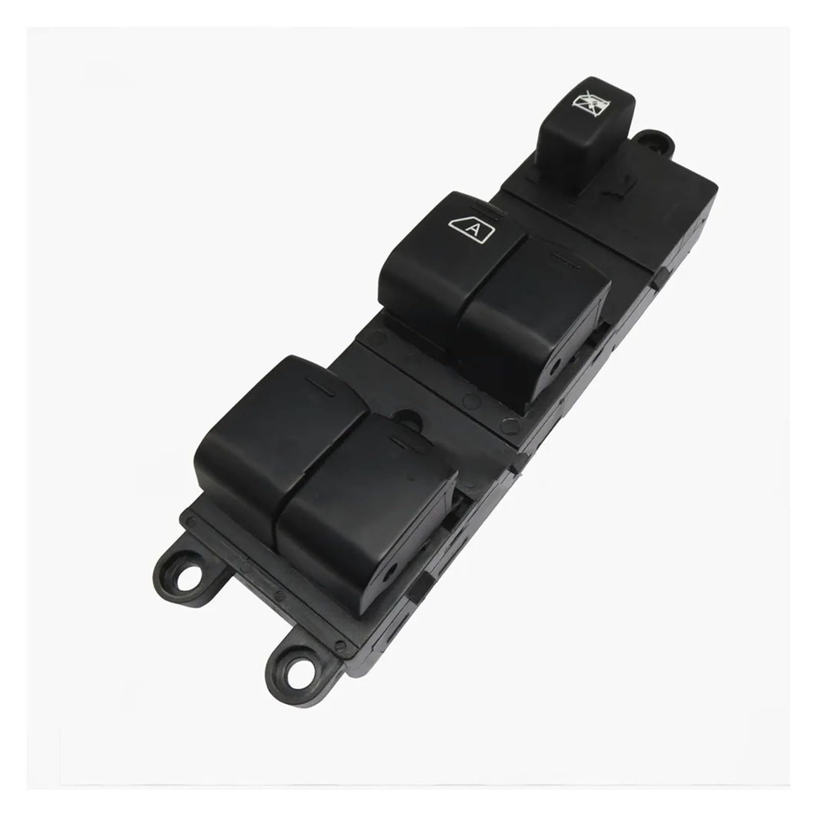 Commande lève-vitre robuste pour Nissan Navara D40 et Pathfinder R51 254014X01D