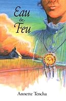 Eau de feu 2921353032 Book Cover