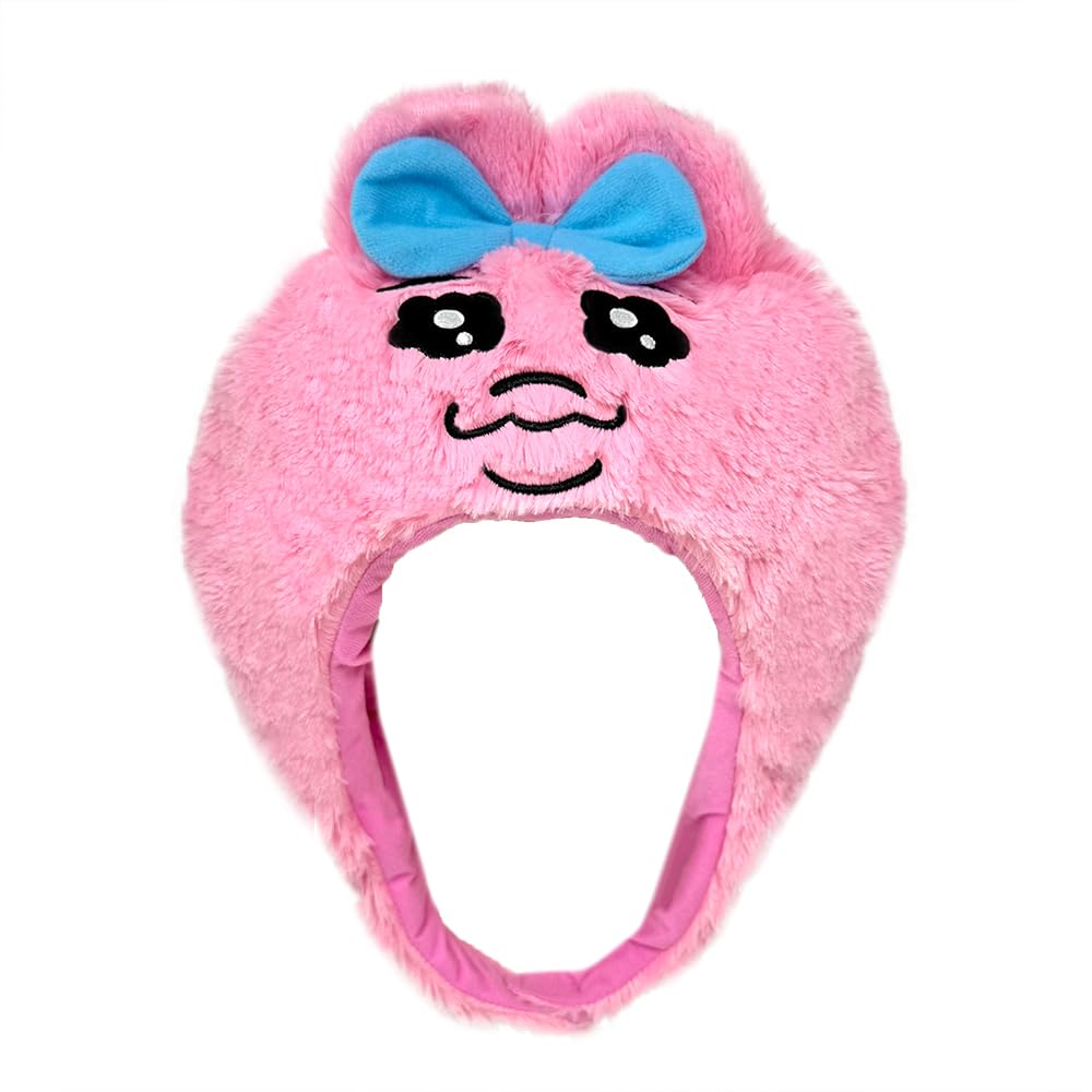 Amazon.co.jp: [キャラクター] おぱんちゅうさぎ 着ぐるみキャップ