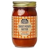 Sweet Potato Butter