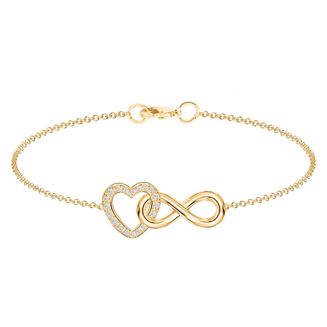 MINUTIAE Stylish Fashion Bracelet for Womens & Girls Gift | Premium Stylish Bracelets for Women's | Gifts for Women and Girls