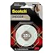 3M 114/DC 5555 55, 1 x 50-inches, White