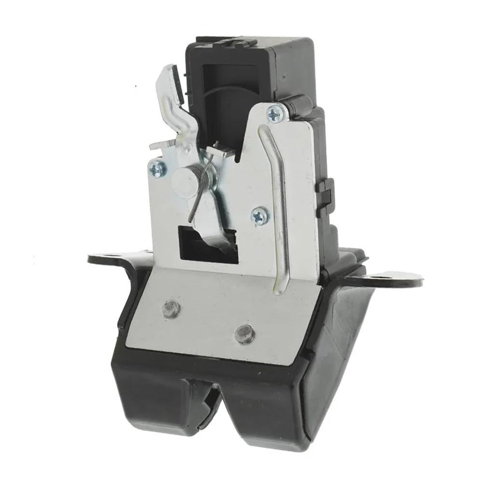 Ujnheq One Color 81230-A5000 Car Rear Trunk Tailgate Lock Latch Actuator For Hyundai For Elantra Gt For Hatchback 2013-2017