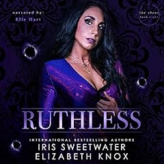 Ruthless cover art