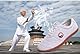 Daoba Kampfsportschuhe Tai Chi Schuhe Martial Wudang Kung Fu Schuhe Shaolin Qi Gong Trainer Wing Chun Mit Klassischer Oxford Sohle Für Damen Und Herren