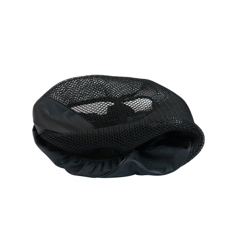 Coprisella per moto sportiva Moto Protezione Solare Termica Copertura Del Cuscino Sedile Per XMAX 300 XMAX300 XMAX250 XMAX125 X-MAX 250 125 400