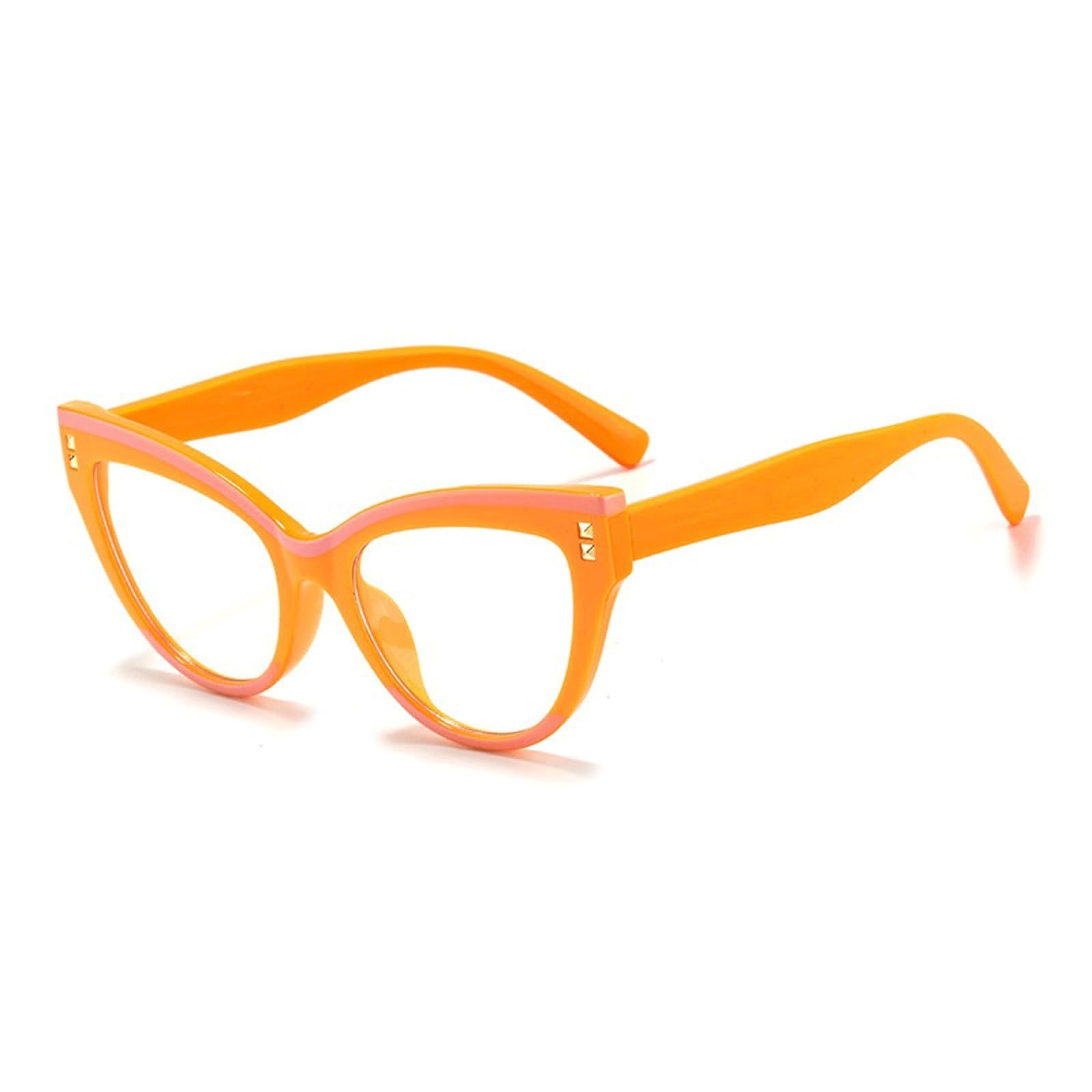 Gafas de ordenador elegantes para leer y proteger tu vista en la oficina