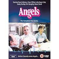 Angels: The Complete Series 1