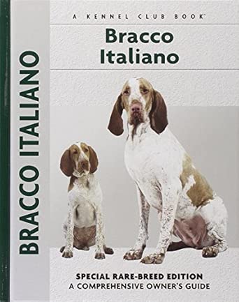 Bracco Italiano-Wow! eBook